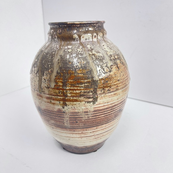 Antique Vase - Picture 2 of 9